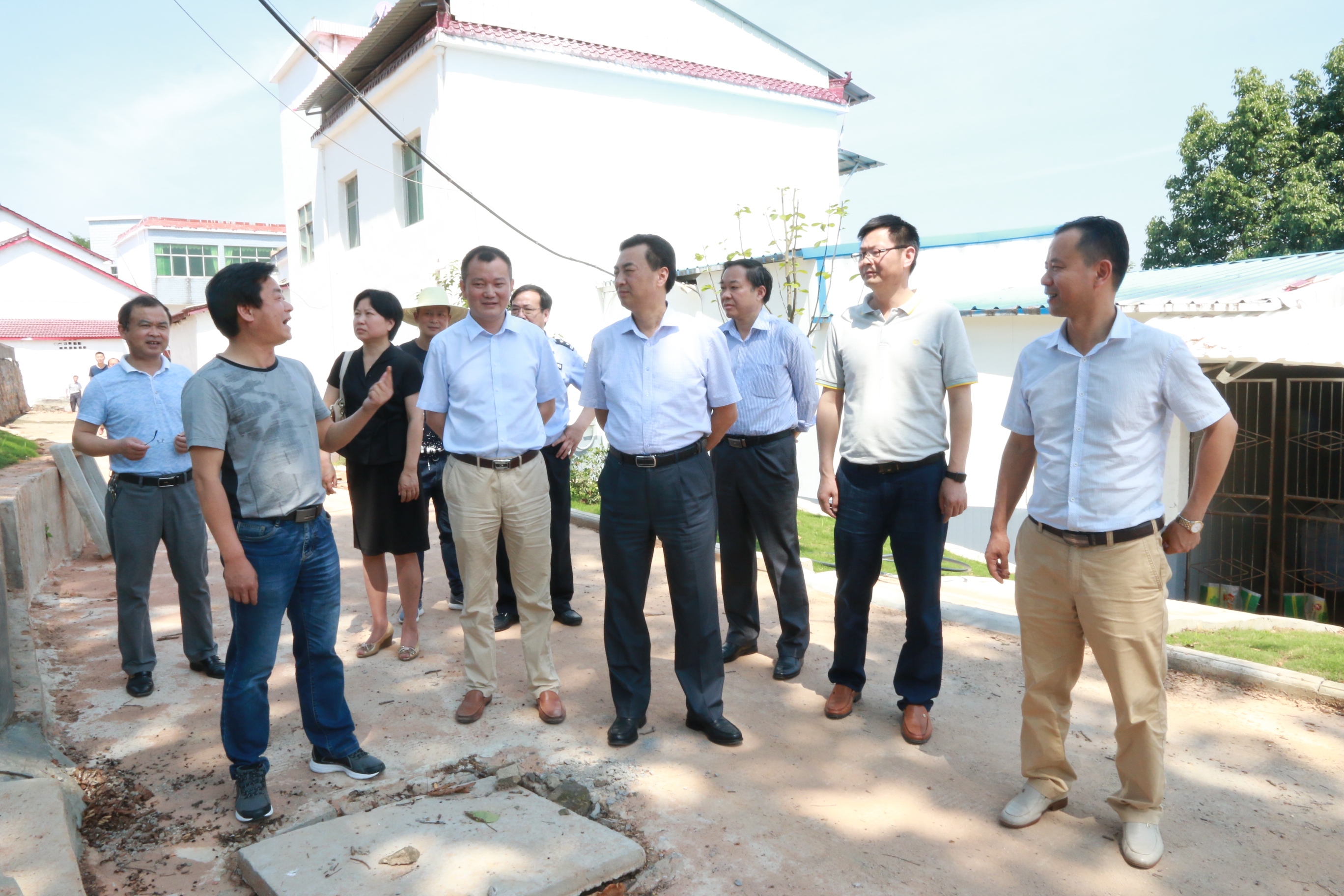 怀宁县人民代表大会常务委员会