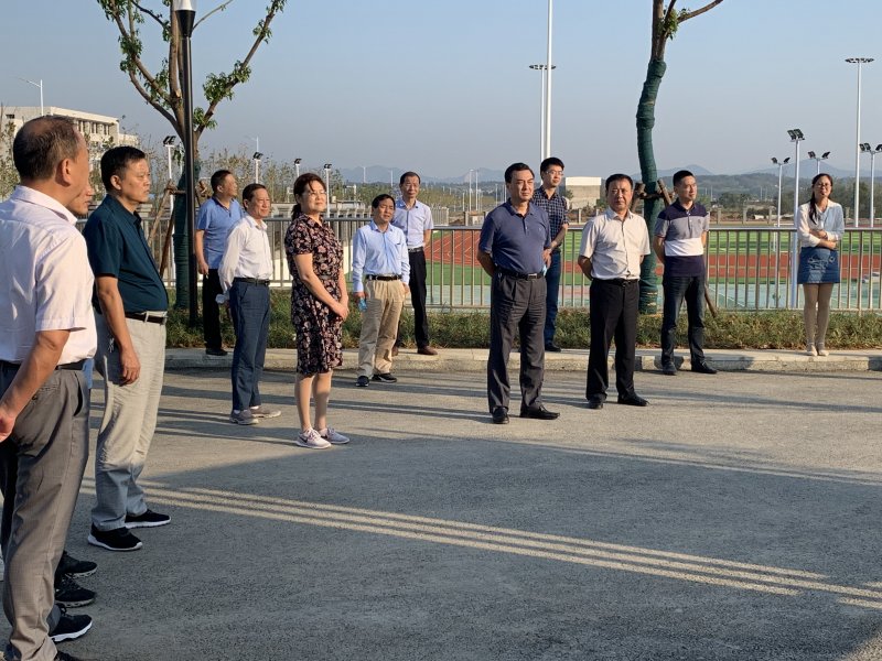 在星拱小学